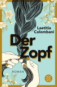 Der Zopf (Cover)