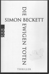 Die ewigen Toten (Cover)