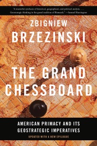 The Grand Chessboard (Cover)