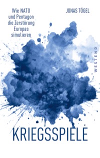 Kriegsspiele (Cover)